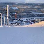 Snowfall Haven - Skiout דירה