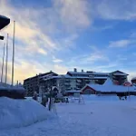 דירה Snowfall Haven - Skiout