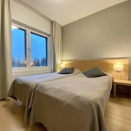 Snowfall Haven - Skiout Apartment Ruka