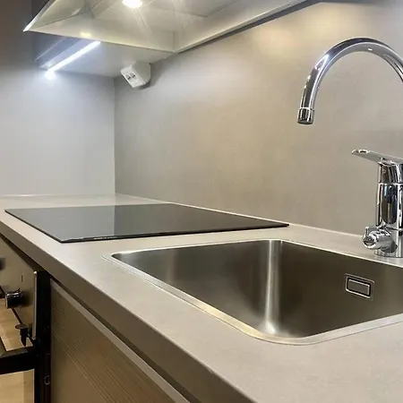 Apartamento Snowfall Haven - Skiout *