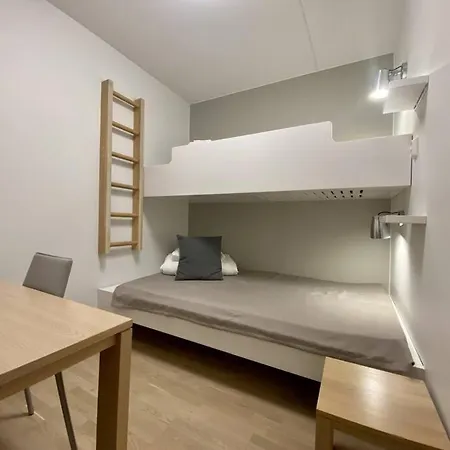 Snowfall Haven - Skiout Ruka