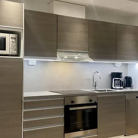 Snowfall Haven - Skiout * Ruka