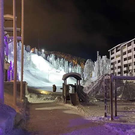 Snowfall Haven - Skiout