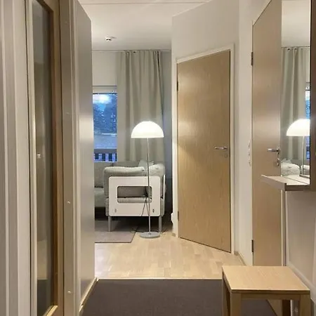 Snowfall Haven - Skiout Apartamento Ruka