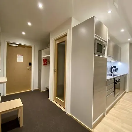 Snowfall Haven - Skiout Apartment *