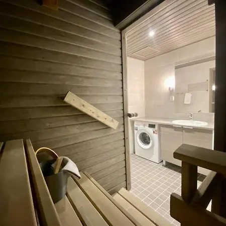 Snowfall Haven - Skiout