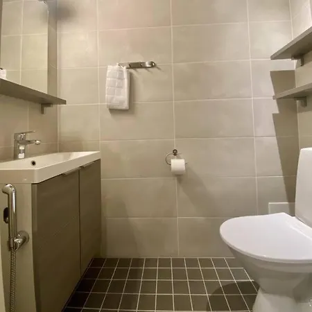 Apartamento Snowfall Haven - Skiout Ruka