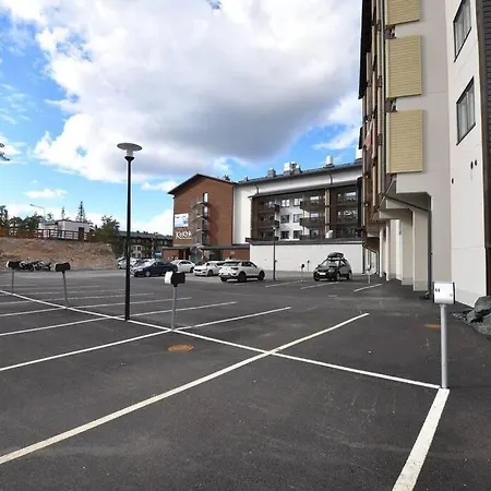 Snowfall Haven - Skiout Apartment