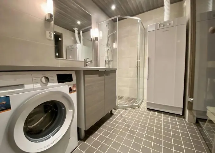 Апартаменты Snowfall Haven - Skiout Рука