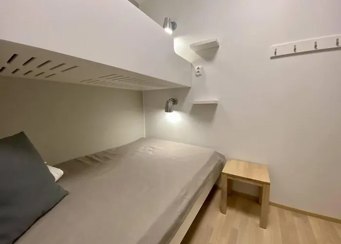 Апартаменты Snowfall Haven - Skiout Рука