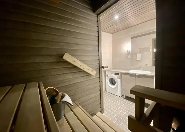 Snowfall Haven - Skiout