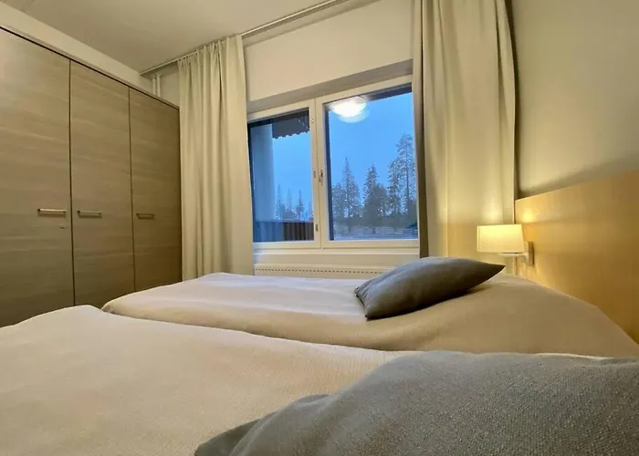 Апартаменты Snowfall Haven - Skiout *