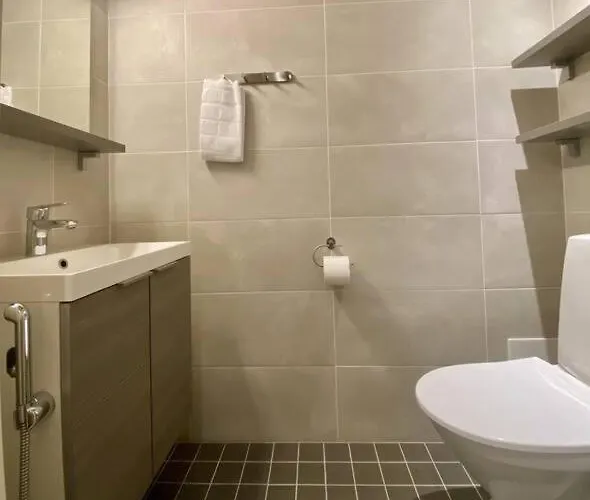 Апартаменты Snowfall Haven - Skiout Рука